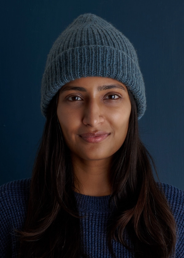 Classic Ribbed Hat | Purl Soho