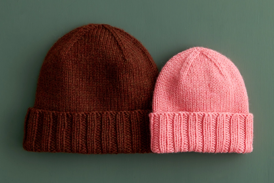 Giving Hat | Purl Soho