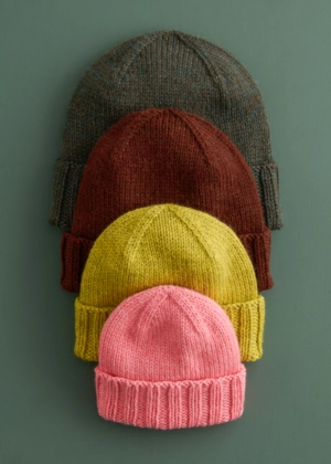 Giving Hat | Purl Soho