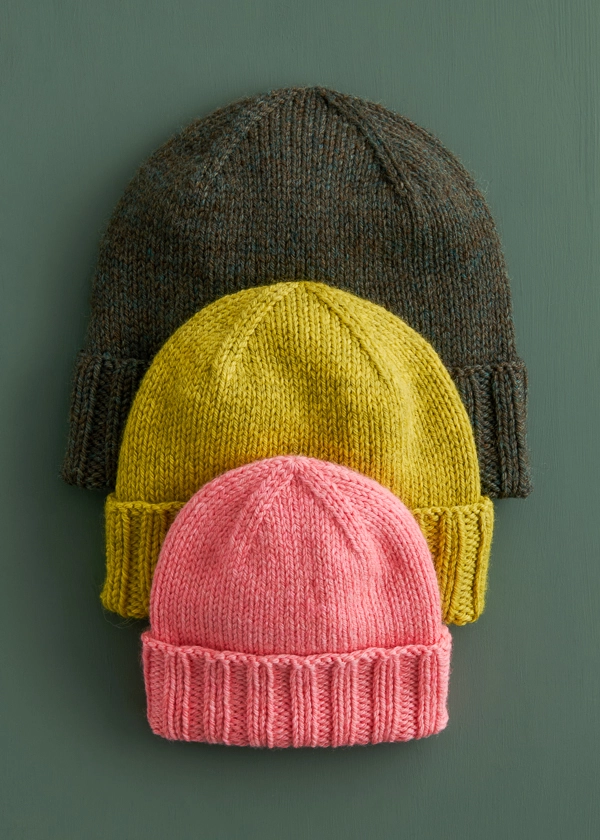 Giving Hat | Purl Soho