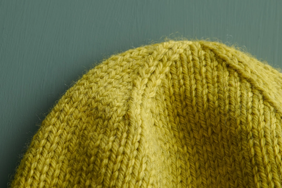 Giving Hat | Purl Soho