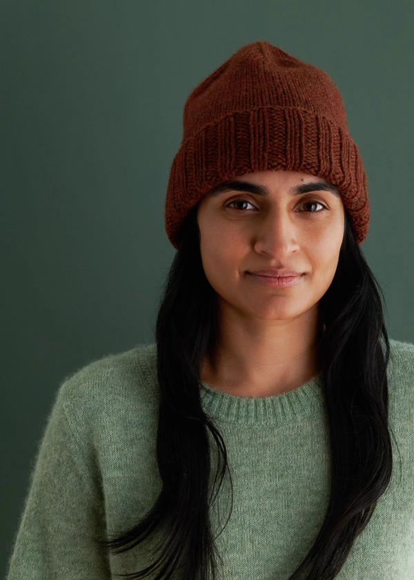 Giving Hat | Purl Soho