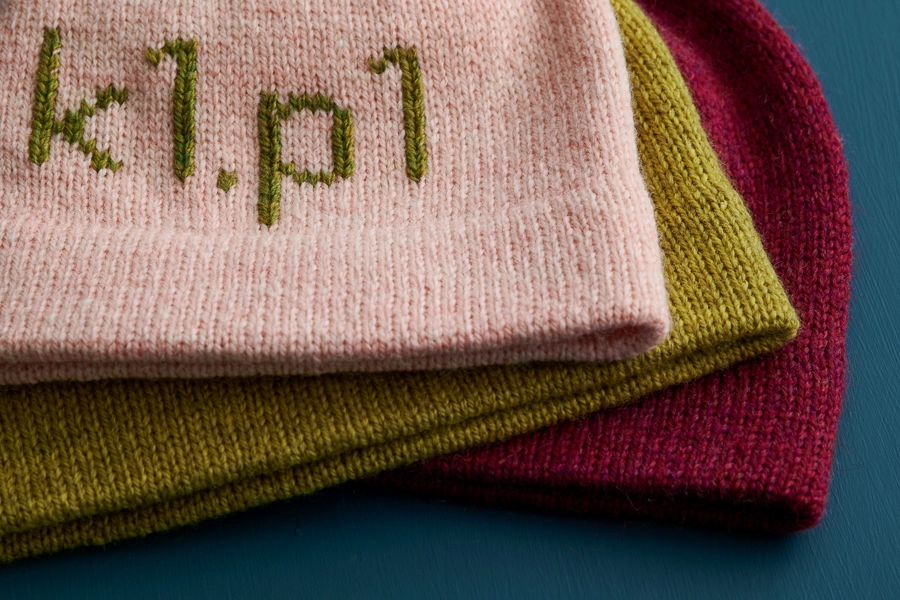 If You Knit, You Know Hat | Purl Soho