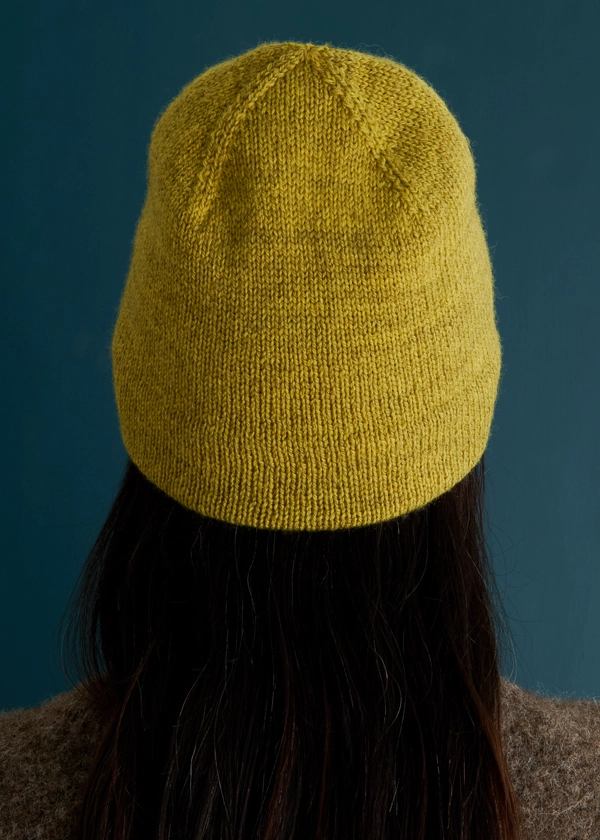 If You Knit, You Know Hat | Purl Soho