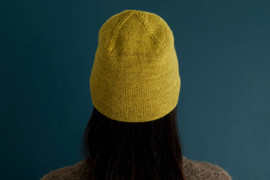 If You Knit, You Know Hat | Purl Soho