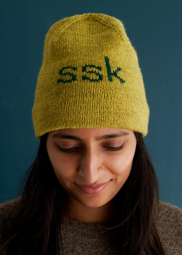 If You Knit, You Know Hat | Purl Soho