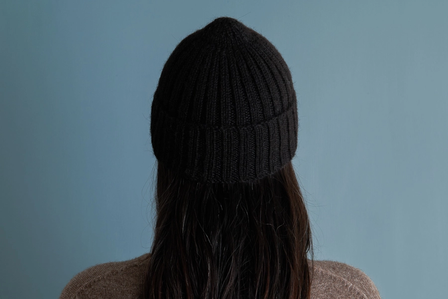 New Moon Hat | Purl Soho
