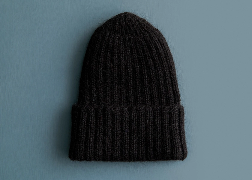 New Moon Hat | Purl Soho
