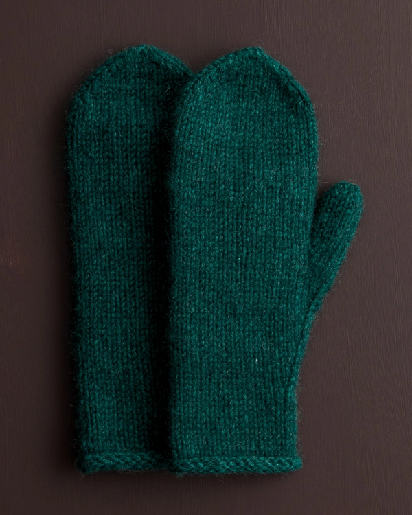 Ultimate Mittens | Purl Soho