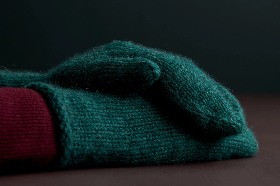 Ultimate Mittens | Purl Soho