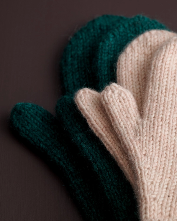 Ultimate Mittens | Purl Soho