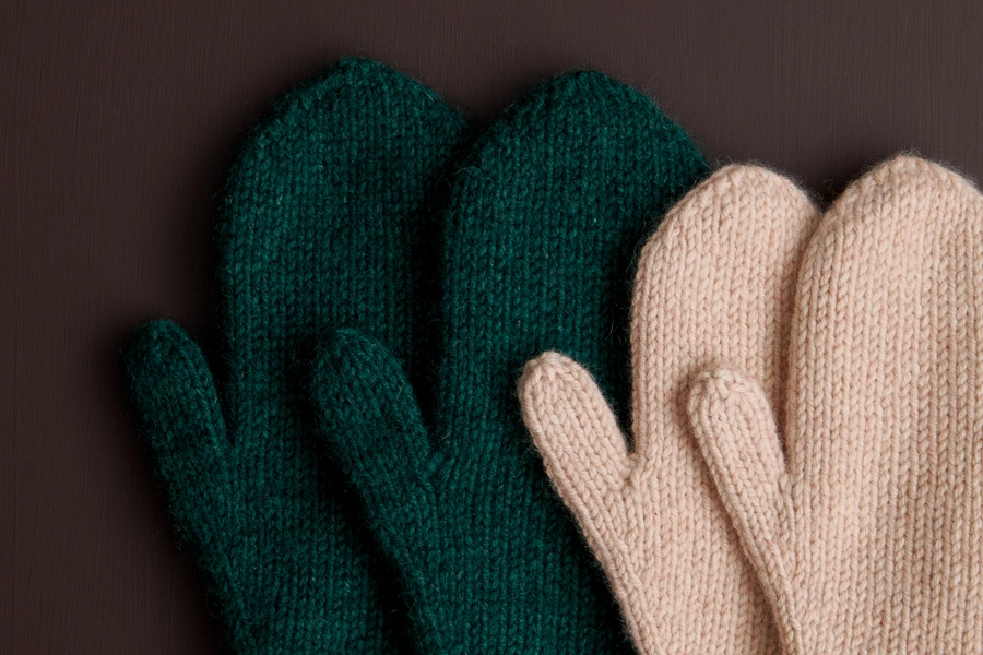 Ultimate Mittens | Purl Soho