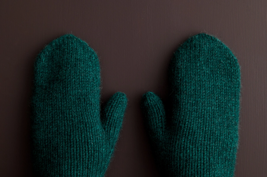 Ultimate Mittens | Purl Soho