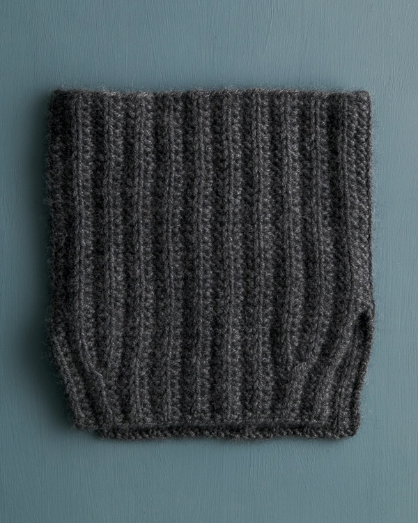 Vessel Cowl | Purl Soho