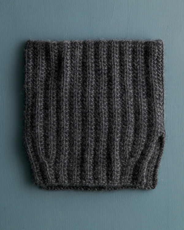 Vessel Cowl | Purl Soho