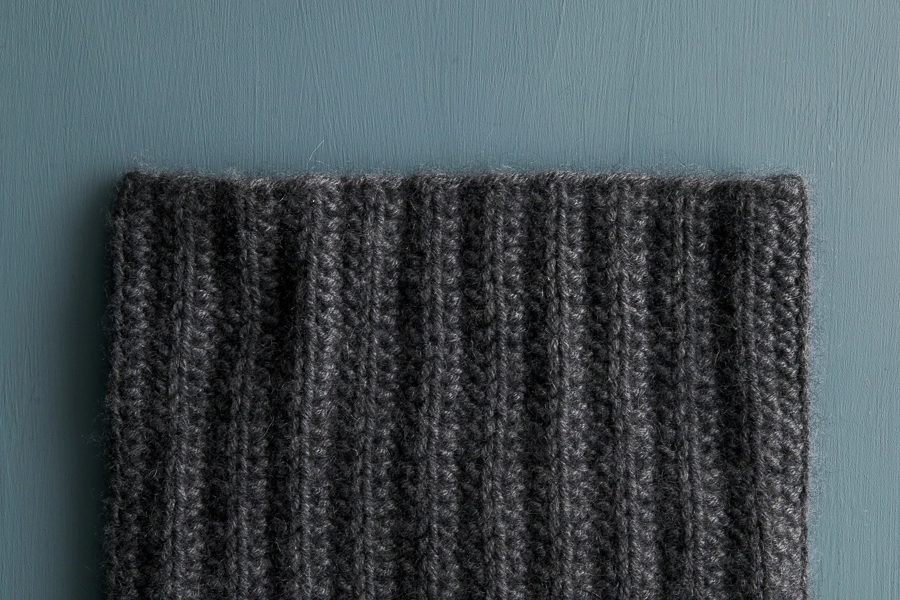 Vessel Cowl | Purl Soho