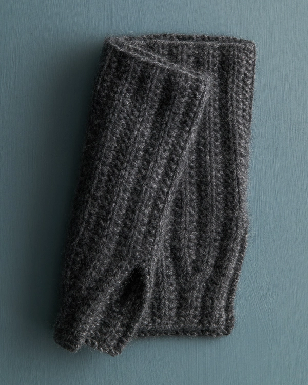 Vessel Cowl | Purl Soho