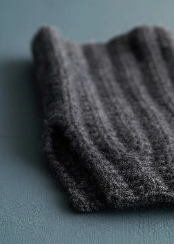 Vessel Cowl | Purl Soho