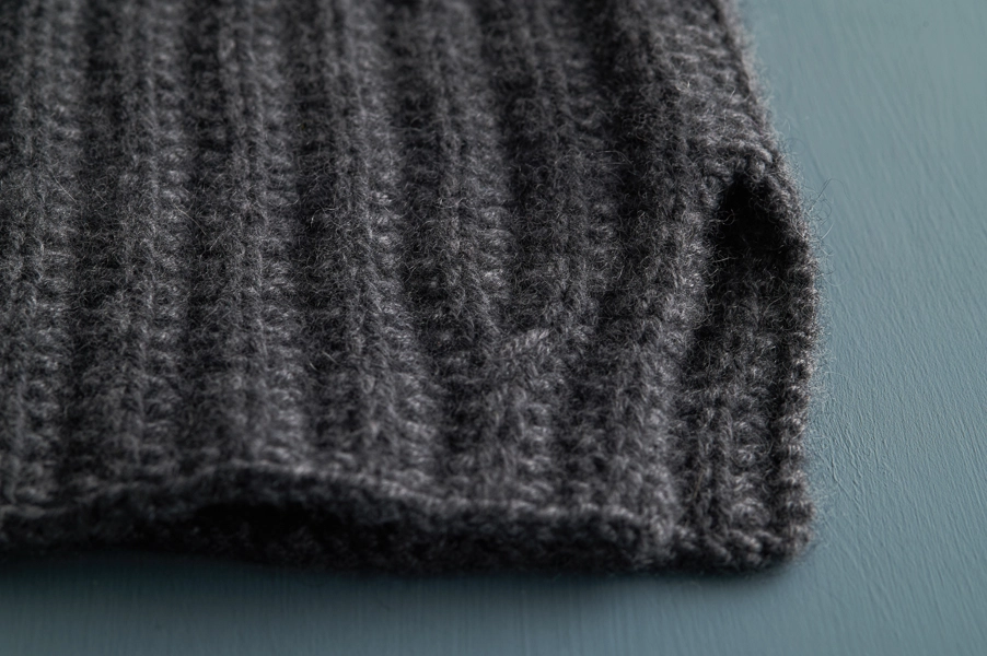 Vessel Cowl | Purl Soho
