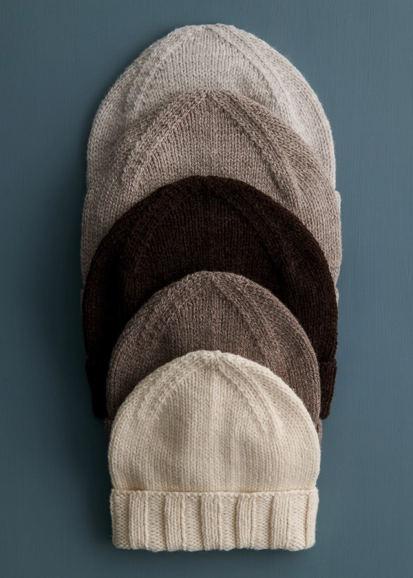 Wool Standard Hat | Purl Soho