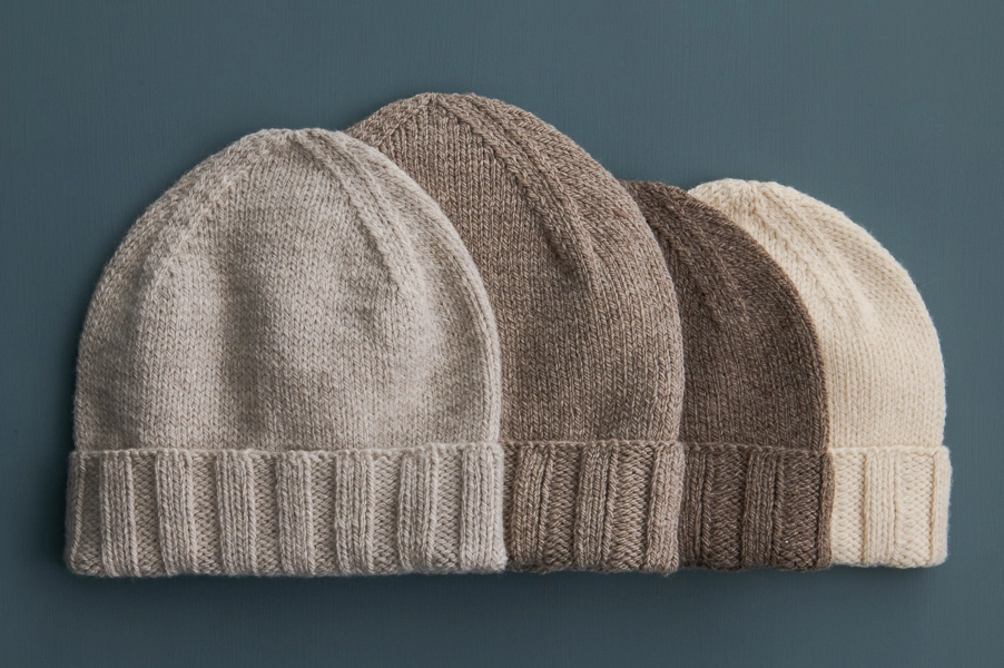 Wool Standard Hat | Purl Soho