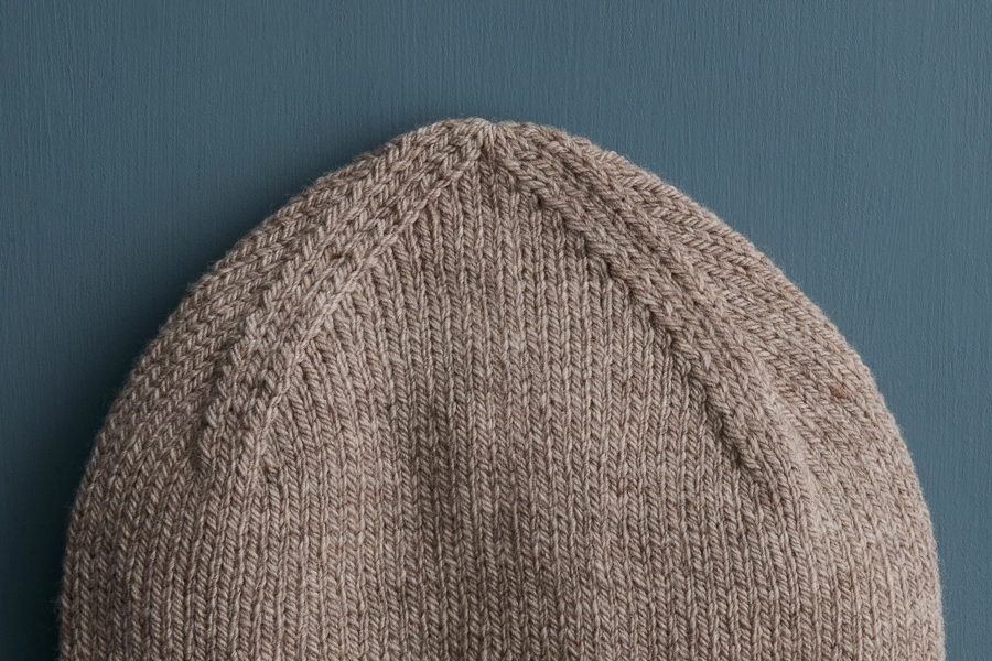 Wool Standard Hat | Purl Soho