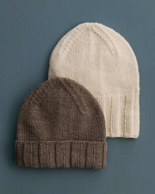 Wool Standard Hat | Purl Soho