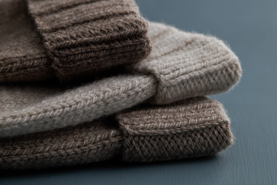 Wool Standard Hat | Purl Soho