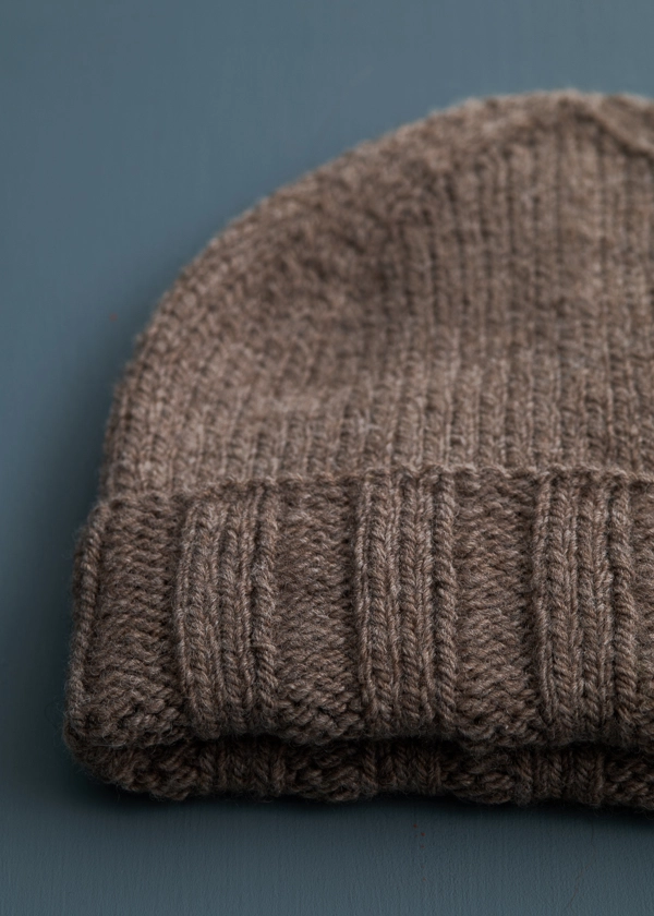 Wool Standard Hat | Purl Soho