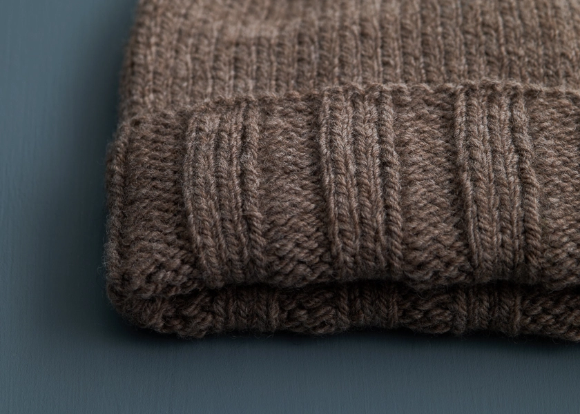 Wool Standard Hat | Purl Soho