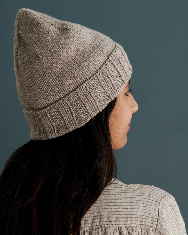 Wool Standard Hat | Purl Soho