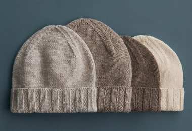 Wool Standard Hat