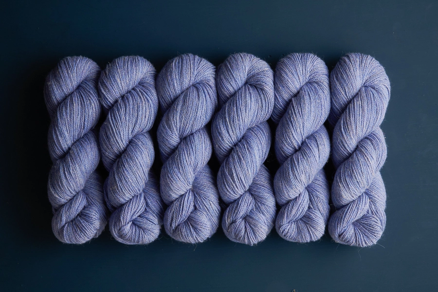 Tidemark Pullover | Purl Soho