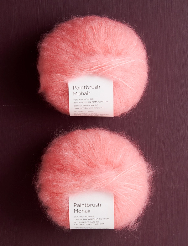 Big Cuff Hat | Purl Soho