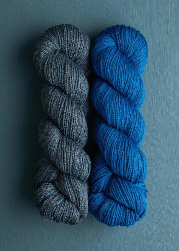 Block Party Socks | Purl Soho