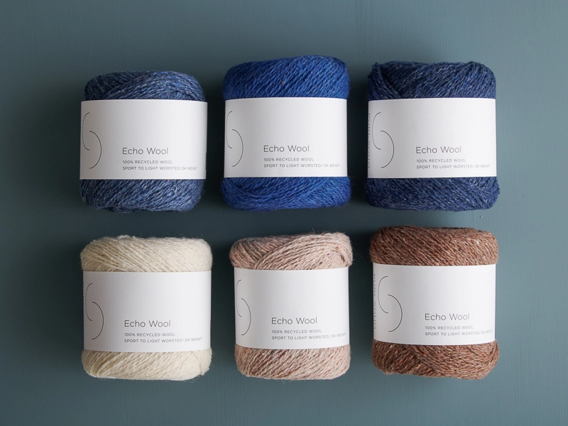 Color Tip Mittens | Purl Soho