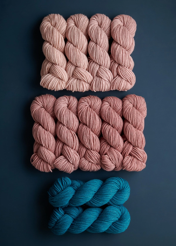 Slipstream Wrap | Purl Soho