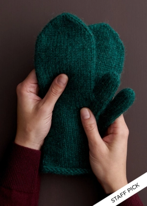 Ultimate Mittens | Purl Soho