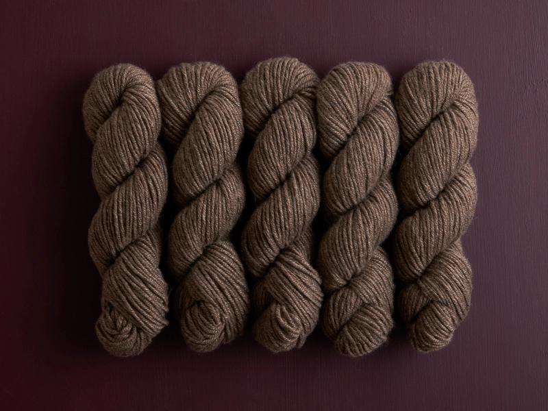 True Knit Shawl | Purl Soho