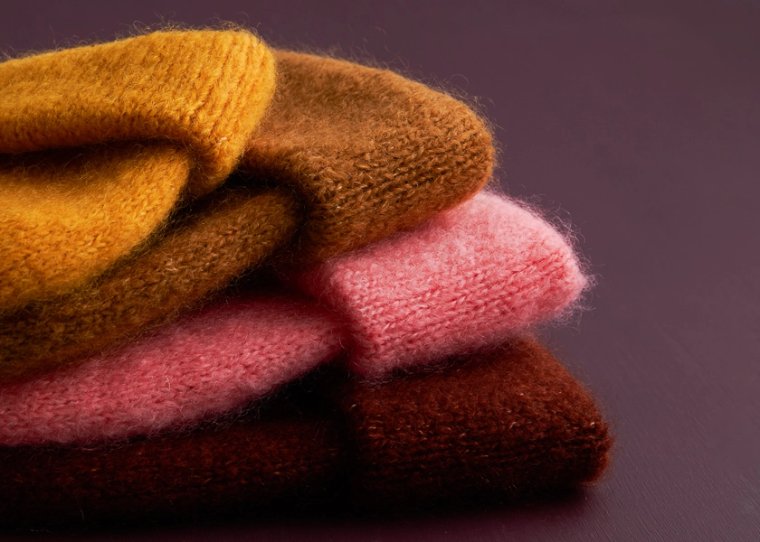 Big Cuff Hat | Purl Soho