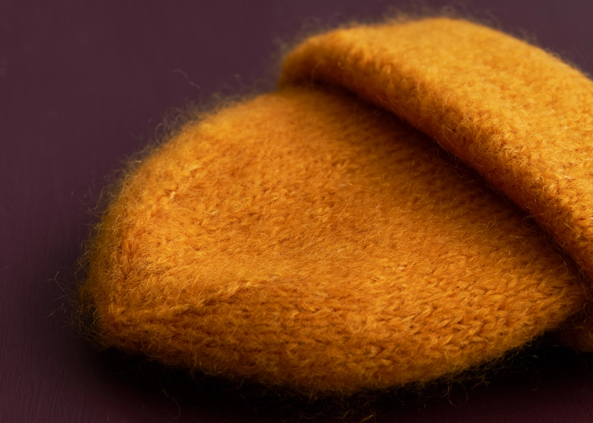 Big Cuff Hat | Purl Soho