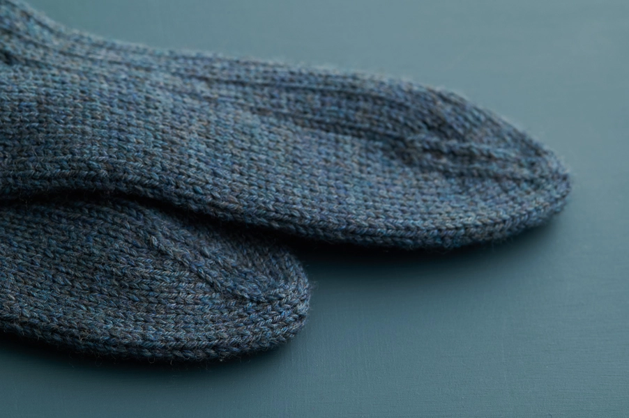 Block Party Socks | Purl Soho