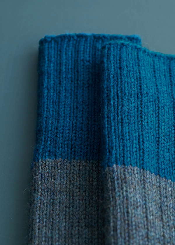 Block Party Socks | Purl Soho