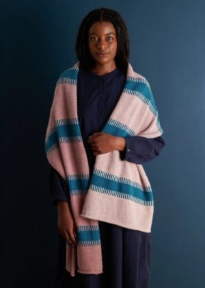 Slipstream Wrap | Purl Soho