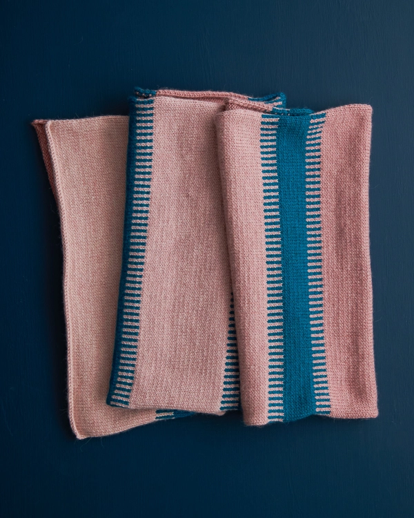 Slipstream Wrap | Purl Soho