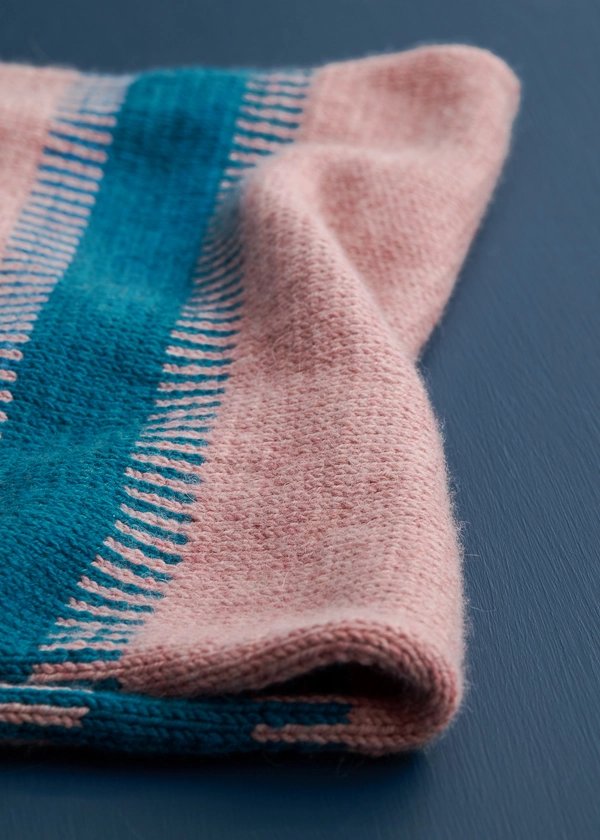 Slipstream Wrap | Purl Soho
