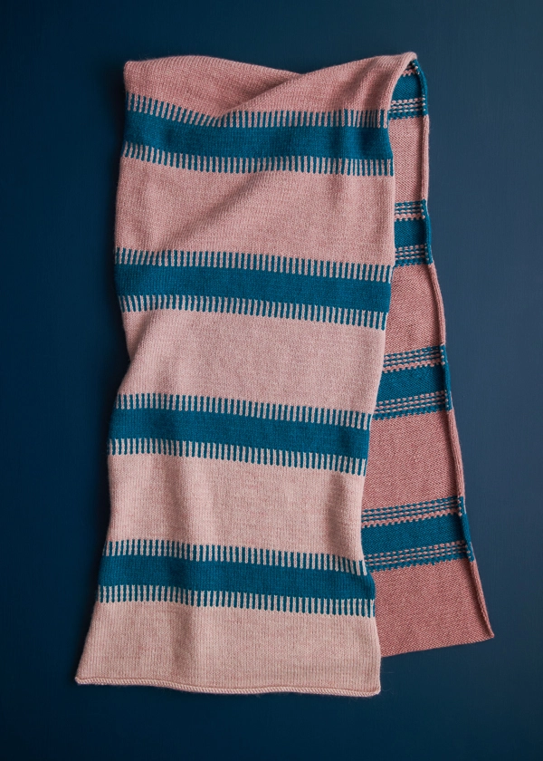 Slipstream Wrap | Purl Soho