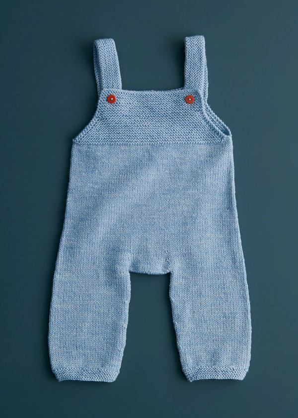 Storybook Overalls | Purl Soho