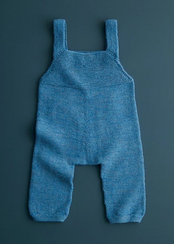 Storybook Overalls | Purl Soho