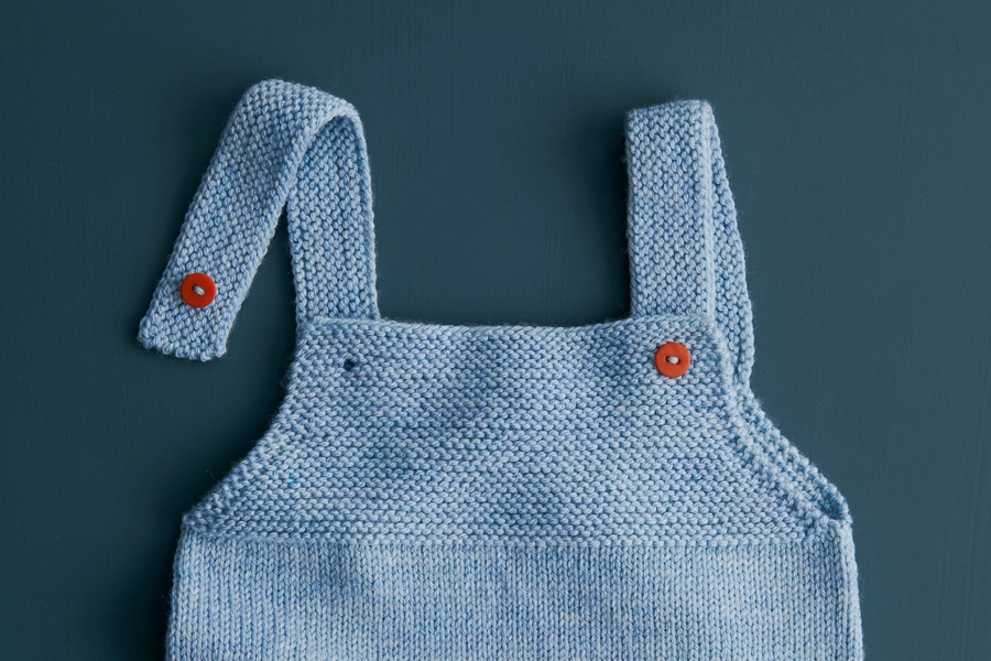 Storybook Overalls | Purl Soho